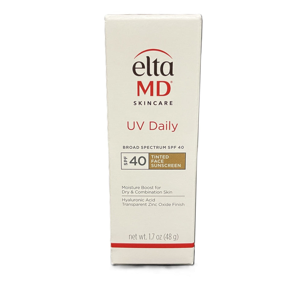 EltaMD UV Daily Tinted SPF 40 | 1.7 oz