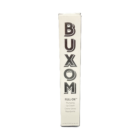 Buxom Full On Plumping Lip Cream White Russian Nude Pink 4.4 Ml