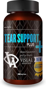 Visual Advantage Tear Support Plus, 1-Month Supply