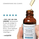 SkinCeuticals Prevent C E Ferulic with 15% L-Ascorbic Acid  30 ml