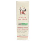 EltaMD UV Skin Recovery Green Tint SPF 50 | 1.7 oz