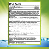 Refresh Relieva Preservative-Free Lubricant Eye Drops 0.33 Fl Oz (10ml) Sterile