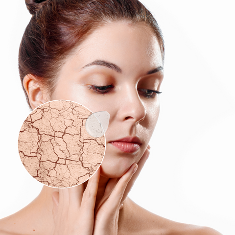 ALASTIN Skincare Emerge Renew Kit HA (Hyaluronic Acid) Immerse Serum 15 ml and Headband