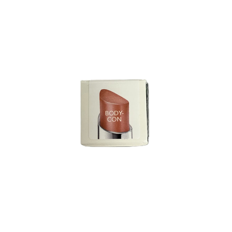 Buxom Full-On Plumping Lipstick Satin Body-Con Poids Net Wt. 2.5 G / 0.09 Oz.