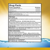 Refresh Optive Mega-3 Lubricant Eye Drops 30 Single