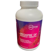 Microbiome Labs MegaPre DF 180 ct