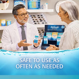 Allergan Refresh Contact Lens Comfort Moisture Drops 0.40 oz