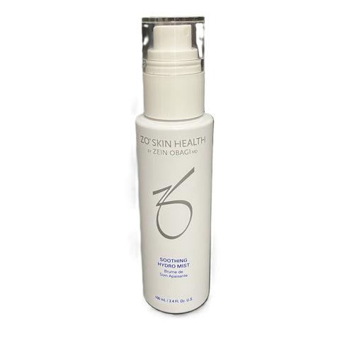 ZO Skin Health TESTER Soothing Hydro Mist 100mL