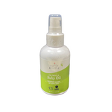 Earth Mama Calendula Baby Oil 4 Fl Oz