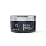 Monat  Charcoal Gelee Hair Masque 4.2  oz