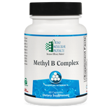 Ortho Molecular Methyl B Complex 60 Capsules