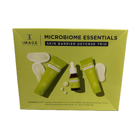 IMAGE Skincare Biome+ Microbiome Essentials 1 kit