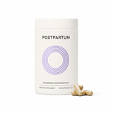 NFL Postpartum Supplement 1 Month Supply | Supports Hair Growth After Pregnancy
