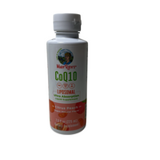 MaryRuth Organics CoQ10 Liposomal 7.6 Oz