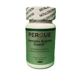 Perque Hematin Anemia Guard, 100 Count