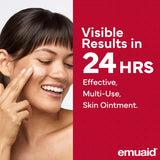 Multi-Purpose Skin Balm – 2 oz | Comfort for Dry, Cracked & Irritated Skin