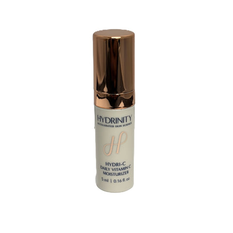 Hydrinity HYDRI-C Daily Vitamin C Moisturizer 5ml