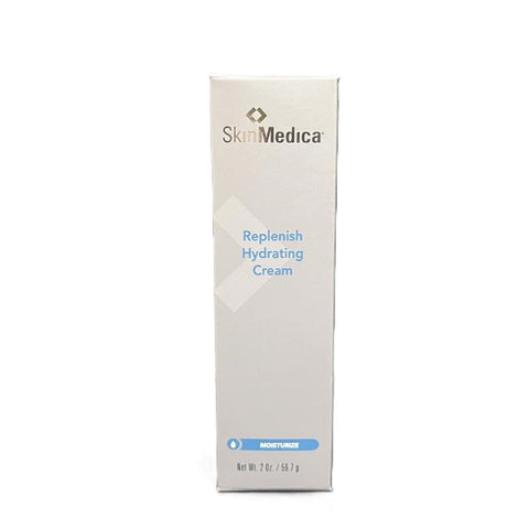 SkinMedica Replenish Hydrating Cream 2 oz