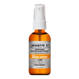 Argentyn 23  Bio-Active Silver Hydrosol for Immune Support Fine Mist Spray 2 oz