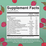 MaryRuth Organics Women’s Multivitamin – 60 Capsules | Daily Nutritional Support