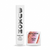 Buxom Plump Shot Peptide Lip Serum – Multichrome Dreamy Dolly 4.0ml
