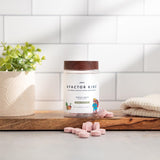 Plexus XFactor Kids – 60 Chewable Tablets | Multivitamin & Probiotic for Children's Health