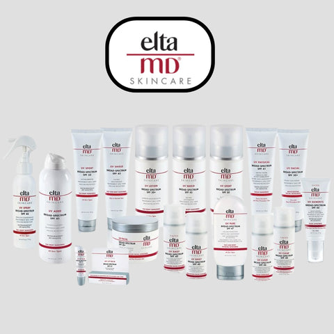 EltaMD UV Sport SPF 50 Sunscreen 3 oz | Broad-Spectrum Water-Resistant Sun Protection for Active Lifestyles