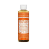 Dr. Bronner's Pure Castile Liquid Soap Tea Tree 8 oz