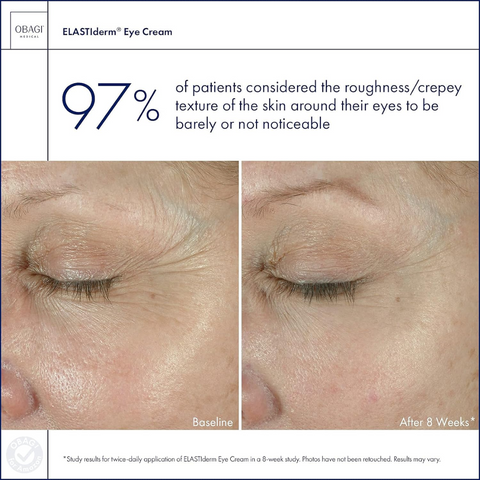Obagi ELASTIderm Complete Complex Eye Cream  0.5oz 15g