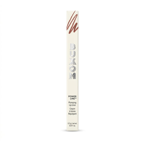 Buxom Power Line Plumping Lip Liner – Dangerous Dolly 0.3g