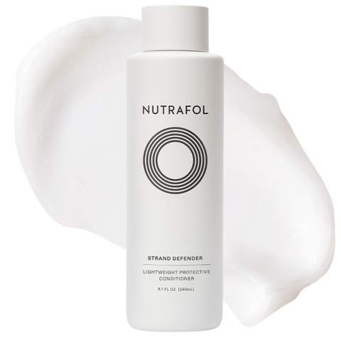 Nutrafol Strand Defender Conditioner 8.1 oz