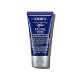 Kiehl's Facial Fuel Moisture Treatment – 4.2 oz, Energizing Face Lotion for Men