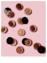 Mary Kay Silky Setting Powder Light Beige Matte 0.28 Oz