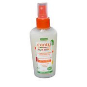 Cantu Kids Conditioner Detangler 6 Oz 80 %