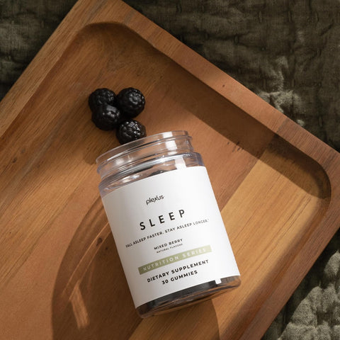 Plexus Sleep 30 Gummies