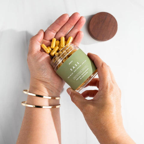 Plexus Ease Dietary Supplement – 60 Capsules | Supports Joint Comfort & Mobility