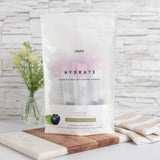 Plexus Hydrate Blueberry Acai  20 Servings Electrolyte Drink Mix