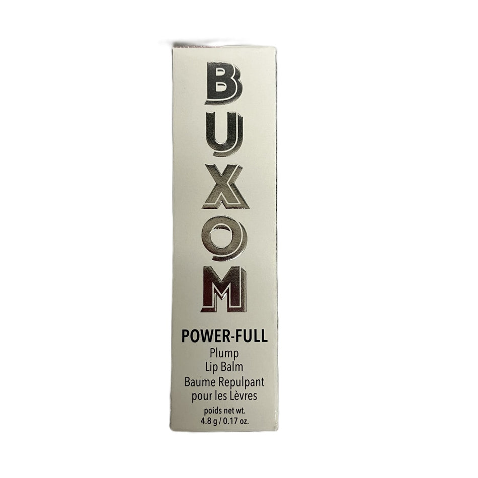 Buxom Power-Full Plump Lip Balm Dolly Fever 4.8 G / 0.17 Oz.
