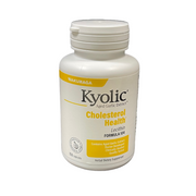 Kyolic Formula 104 Cholesterol 100 Caps