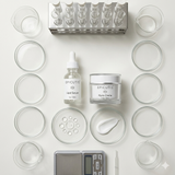 Epicutis Luxury Skincare Set – Lipid Serum 1oz + Hyvia Crème 1.7oz