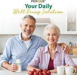 Perque Potent C Guard Powder 16 oz 1 lb.