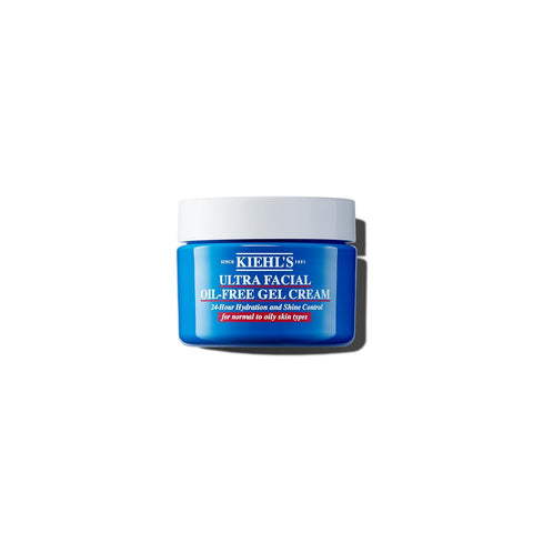Kiehl's Ultra Facial Oil Free Gel Cream 50ml