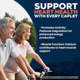 Ayush Herbs Arjuna Heart – 90 Capsules | Herbal Supplement for Circulatory & Heart Wellness