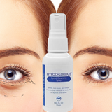 Oasis TEARS HYPOCHLOROUS Eyelid Cleansing Spray 1.86 oz