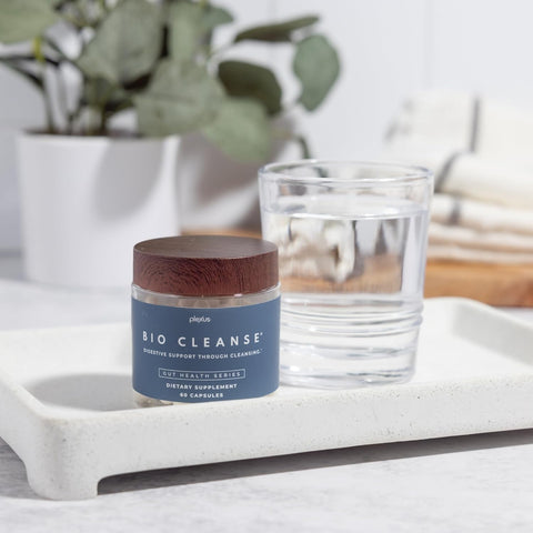 Plexus Bio Cleanse 60 Count (Pack of 2)