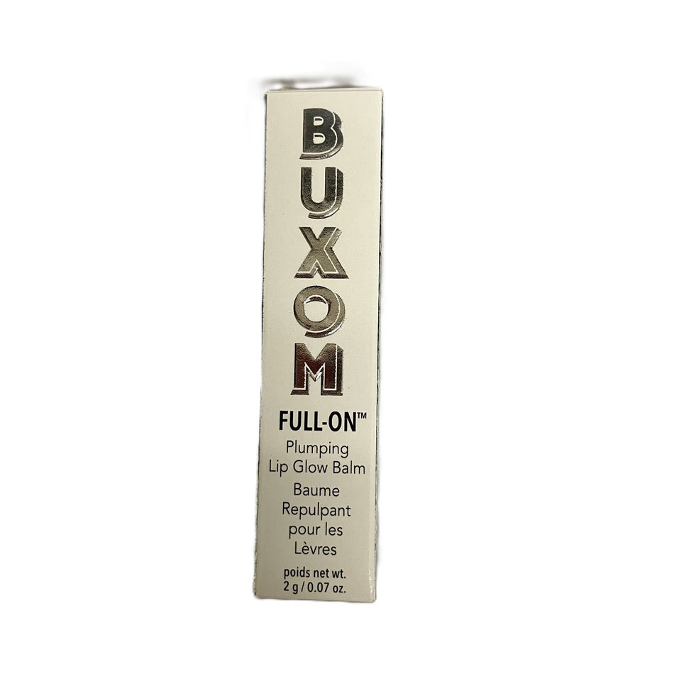 Buxom Full-On Plumping Lip Glow Balm Dolly Delight 2 G / 0.07 Oz.