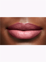 Mary Kay Gel Semi Shine Lipstick Raspberry Shine 0.13 Oz