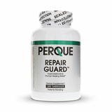 Perque Repair Guard 180 tablets physician-grade antioxidant tissue repair Quercetin Bromelain | Beauty Riche