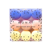 Monat Dream Bigger 9 soft Roll Macaron Sleep Roller