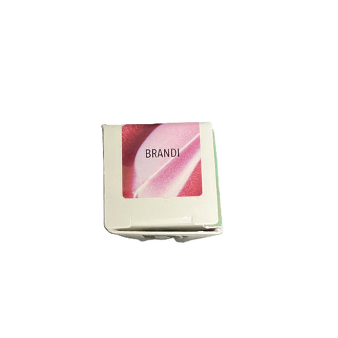 Buxom Full On Plumping Lip Polish Brandi Sheer Burgundy Shimmer 4.4 Ml